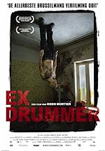 Cover image of the movie Ex Drummer