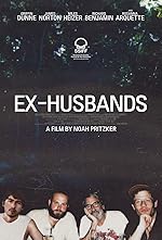 Cover image of the movie Ex-Husbands