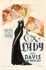 Cover image of the movie Ex-Lady