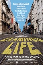 Cover image of the movie Examined Life