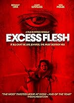 Cover image of the movie Excess Flesh