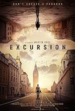 Cover image of the movie Excursion