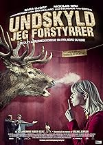 Cover image of the movie Excuse Me