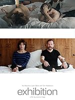 Cover image of the movie Exhibition