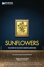 Cover image of the movie Exhibition on Screen: Sunflowers