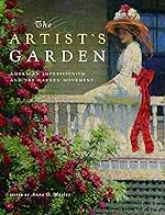 Cover image of the movie Exhibition on Screen: The Artist's Garden: American Impressionism