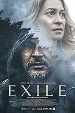 Cover image of the movie Exile