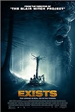 Cover image of the movie Exists
