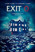 Cover image of the movie Exit 0
