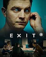 Cover image of the movie Exit