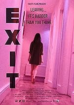 Cover image of the movie Exit
