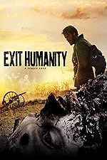 Cover image of the movie Exit Humanity