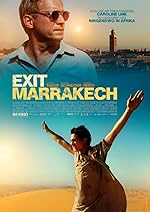 Cover image of the movie Exit Marrakech