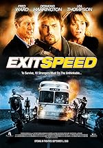 Cover image of the movie Exit Speed