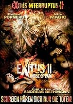 Cover image of the movie Exitus II: House of Pain