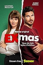 Cover image of the movie EXmas