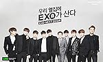 Cover image of the movie EXO Next Door