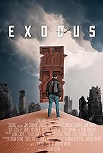 Cover image of the movie Exodus