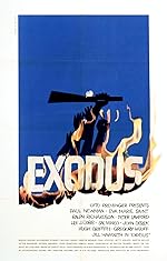 Cover image of the movie Exodus