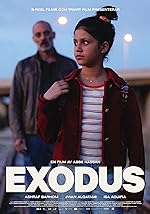 Cover image of the movie Exodus