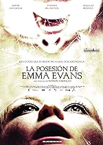 Cover image of the movie Exorcismus