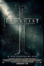 Cover image of the movie Exorcist: The Beginning