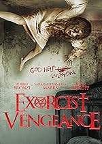 Cover image of the movie Exorcist Vengeance