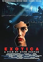 Cover image of the movie Exotica