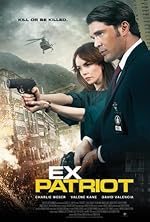 Cover image of the movie ExPatriot