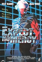 Cover image of the movie Expect No Mercy
