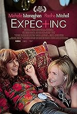 Cover image of the movie Expecting