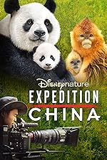 Cover image of the movie Expedition China