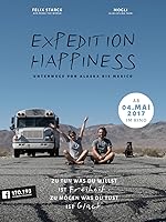 Cover image of the movie Expedition Happiness