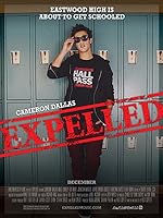 Cover image of the movie Expelled