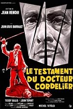 Cover image of the movie Experiment in Evil