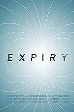 Cover image of the movie Expiry