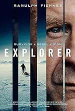Cover image of the movie Explorer