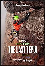 Cover image of the movie Explorer: The Last Tepui