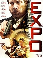 Cover image of the movie Expo