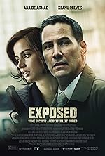 Cover image of the movie Exposed