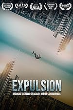 Cover image of the movie Expulsion