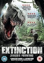 Cover image of the movie Extinction
