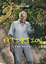 Cover image of the movie Extinction: The Facts