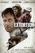 Cover image of the movie Extortion