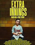 Cover image of the movie Extra Innings