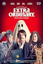Cover image of the movie Extra Ordinary