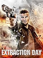 Cover image of the movie Extraction Day