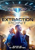 Cover image of the movie Extraction Point