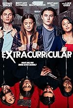 Cover image of the movie Extracurricular