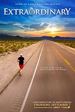 Cover image of the movie Extraordinary